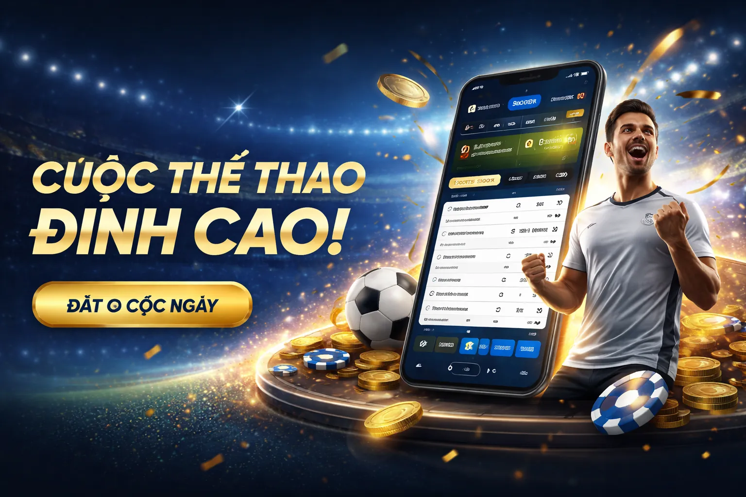 Kết Quả Superbet Giữa Trưa và Cơ Hội Cá Cược
